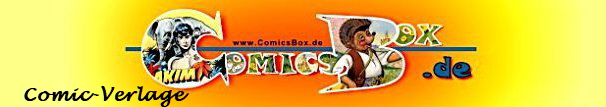 Comic-Verlage