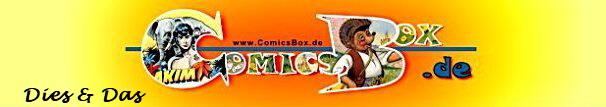 Dies & Das